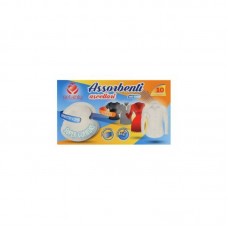 SETABLU ASS SALVA ABITI 10PZ  - ean: 8059174591694 - PxC: 1 - id: GENERAL5898