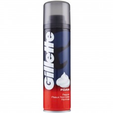 GILLETTE SCH. BARBA CLASSICA 200 ML - ean: 3014260000318 - PxC: 6 - id: GILLETTE7415 GILLETTE SCH. BARBA CLASSICA 200 ML - ean: 3014260000318 - PxC: 6 - id: GILLETTE7415