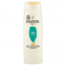 PANTENE SH 1IN1 LISCI 250ML  - ean: 8001841585390 - PxC: 6 - id: GISA6