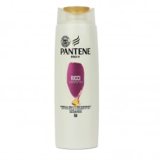 PANTENE SH 1IN1 RICCI 250ML (X6)  - ean: 8001841585338 - PxC: 6 - id: GISA9
