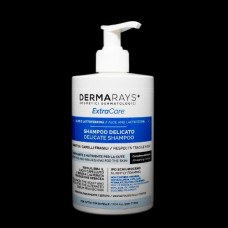 RAYS SHAMPOO DELICATO EXTRA CARE 500ML - ean: 8058647840963 - PxC: 6 - id: GOLDEN9803 RAYS SHAMPOO DELICATO EXTRA CARE 500ML - ean: 8058647840963 - PxC: 6 - id: GOLDEN9803