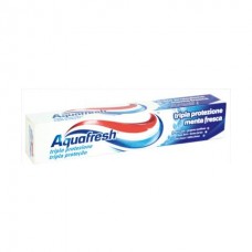 AQUAFRESH TRIPLA PROTEZ. 75 ML X24 - ean: 8016825971274 - PxC: 12 - id: GSK01 AQUAFRESH TRIPLA PROTEZ. 75 ML X24 - ean: 8016825971274 - PxC: 12 - id: GSK01