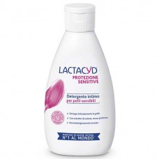 LACTACYD INTIMO SENSITIVE 200ML - ean: 8016825603021 - PxC: 12 - id: GSK030 LACTACYD INTIMO SENSITIVE 200ML - ean: 8016825603021 - PxC: 12 - id: GSK030