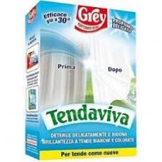GREY TENDAVIVA 500 GR (X12) - ean: 8006320001101 - PxC: 12 - id: GUABER7905 GREY TENDAVIVA 500 GR (X12) - ean: 8006320001101 - PxC: 12 - id: GUABER7905