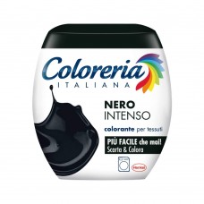 COLORERIA NERO (X12)  - ean: 8006320084500 - PxC: 6 - id: GUABER8016