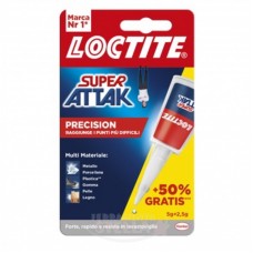 ATTAK GR.5  - ean: 8000776157665 - PxC: 12 - id: HENKEL12