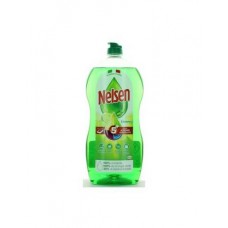 NELSEN LAVAPIATTI LIMONE 850ML (X12)  - ean: 8015100562176 - PxC: 12 - id: HENKEL2861