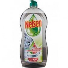 NELSEN LAVAPIATTI C/ATTIVI 850 ML (X12)  - ean: 8015100562152 - PxC: 12 - id: HENKEL4691