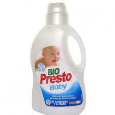 BIO PRESTO BABY LT 1.5  - ean: 8015100328000 - PxC: 8 - id: HENKEL947