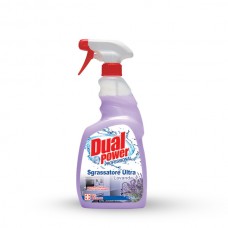 DUAL POWER SGRASS. LAVANDA 750 ML X6 - ean: 8032680390425 - PxC: 6 - id: ITALCHIMICA910 DUAL POWER SGRASS. LAVANDA 750 ML X6 - ean: 8032680390425 - PxC: 6 - id: ITALCHIMICA910