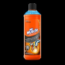 MR. MUSCOLO IDRAULICO GEL LT 1 - ean: 8002030110263 - PxC: 16 - id: JOHNSONW1 MR. MUSCOLO IDRAULICO GEL LT 1 - ean: 8002030110263 - PxC: 16 - id: JOHNSONW1