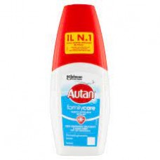 AUTAN FAMILY VAPO 100 ML  - ean: 8002030142318 - PxC: 12 - id: JOHNSONW570