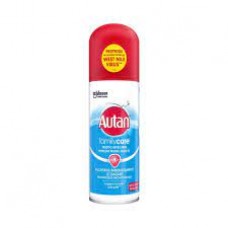 AUTAN FAMILY SPRAY 100 ML (X12)  - ean: 8002030142639 - PxC: 12 - id: JOHNSONW610