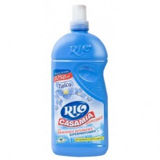 RIO CASA MIA TALCO LT 1.25  - ean: 8011941001379 - PxC: 9 - id: KEMECO54