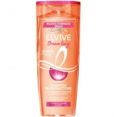 ELVIVE SH DREAM LONG 300 ML  - ean: 3600523943838 - PxC: 12 - id: LOREAL56426