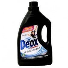 DEOX LIQ. NERO 21 LAV  - ean: 8003650015686 - PxC: 1 - id: MADEL3520