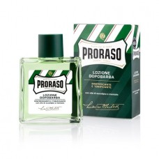 PRORASO LOZIONE RINFR. EUCALIP.100ML - ean: 8004395001064 - PxC: 6 - id: MARTELLI400106 PRORASO LOZIONE RINFR. EUCALIP.100ML - ean: 8004395001064 - PxC: 6 - id: MARTELLI400106