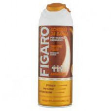 FIGARO SCHIUMA DA BARBA ARGAN 400ML    - ean: 8004120905469 - PxC: 12 - id: MIL5469