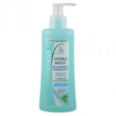 CLINIANS GEL DET.RINFR.BASIC  - ean: 8003510020096 - PxC: 6 - id: MIRATO113680