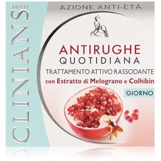 CLINIANS CREMA VISO REPAIR A/RUGH 50ML  - ean: 8003510022236 - PxC: 6 - id: MIRATO159441