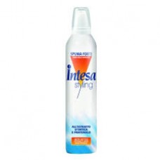 INTESA SPUMA 300 ML    - ean: 8003510002238 - PxC: 12 - id: MIRATO18551