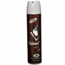 SPLEND' OR LACCA FORTE 400 ML  - ean: 8003510000562 - PxC: 24 - id: MIRATO2051