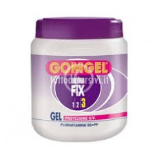 GOMGEL VASO EXTRASTRONG 1 KG  - ean: 8003510007639 - PxC: 12 - id: MIRATO212