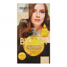 BLOOM CREMA COLORANTE 700 (X6) - ean: 8000836429404 - PxC: 6 - id: MUSTER05847 BLOOM CREMA COLORANTE 700 (X6) - ean: 8000836429404 - PxC: 6 - id: MUSTER05847