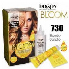 BLOOM CREMA COLORANTE 730 (X6) - ean: 8000836429473 - PxC: 6 - id: MUSTER12170 BLOOM CREMA COLORANTE 730 (X6) - ean: 8000836429473 - PxC: 6 - id: MUSTER12170