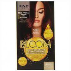 BLOOM CREMA COLORANTE 550 (X6) - ean: 8000836429527 - PxC: 6 - id: MUSTER12375 BLOOM CREMA COLORANTE 550 (X6) - ean: 8000836429527 - PxC: 6 - id: MUSTER12375