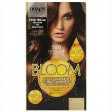 BLOOM CREMA COLORANTE 500 (X6) - ean: 8000836429381 - PxC: 6 - id: MUSTER2050 BLOOM CREMA COLORANTE 500 (X6) - ean: 8000836429381 - PxC: 6 - id: MUSTER2050