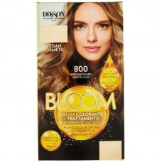 BLOOM CREMA COLORANTE 800 (X6) - ean: 8000836429411 - PxC: 6 - id: MUSTER212080 BLOOM CREMA COLORANTE 800 (X6) - ean: 8000836429411 - PxC: 6 - id: MUSTER212080