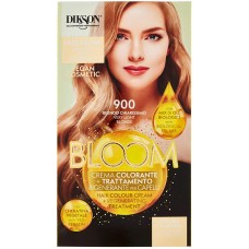 BLOOM CREMA COLORANTE 900 (X6) - ean: 8000836429428 - PxC: 6 - id: MUSTER44 BLOOM CREMA COLORANTE 900 (X6) - ean: 8000836429428 - PxC: 6 - id: MUSTER44