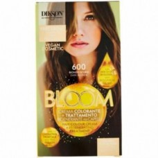 BLOOM CREMA COLORANTE 600 (X6) - ean: 8000836429398 - PxC: 6 - id: MUSTER7893 BLOOM CREMA COLORANTE 600 (X6) - ean: 8000836429398 - PxC: 6 - id: MUSTER7893
