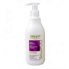 DIKSON SHAMPOO LISCI PERFETTI 500ML - ean: 8000836734377 - PxC: 6 - id: MUSTER8205 DIKSON SHAMPOO LISCI PERFETTI 500ML - ean: 8000836734377 - PxC: 6 - id: MUSTER8205