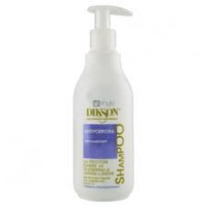DIKSON SHAMPOO ANTIFORFORA 500ML  - ean: 8000836134698 - PxC: 6 - id: MUSTER8211