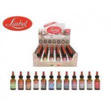 LIABEL ESSENZE PROF. GOCCE 24PZ - ean: 8055728240230 - PxC: 24 - id: MYLUNA62419 LIABEL ESSENZE PROF. GOCCE 24PZ - ean: 8055728240230 - PxC: 24 - id: MYLUNA62419