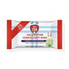 LIABEL SALV IGIENIZZANTI X 25 (X20)  - ean: 8054377621964 - PxC: 1 - id: MYLUNA62450