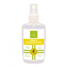 LADY VENEZIA IGIENIZZANTE CITRONELLA SPRAY 90ML - ean: 8054377622480 - PxC: 1 - id: MYLUNA6248 LADY VENEZIA IGIENIZZANTE CITRONELLA SPRAY 90ML - ean: 8054377622480 - PxC: 1 - id: MYLUNA6248