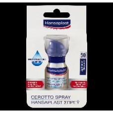 HANSAPLAST CEROTTO SPRAY  - ean: 4005800011788 - PxC: 6 - id: NIVEA01861