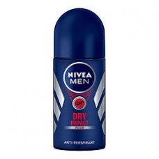 NIVEA DEO ROLL ON DRY IMPACT 50 ML MAN  - ean: 42299783 - PxC: 12 - id: NIVEA611