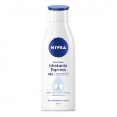 NIVEA BODY IDRATANTE 250 ML  - ean: 4005808246427 - PxC: 12 - id: NIVEA80301