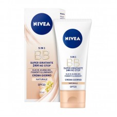 NIVEA VIS. CR. COLORATA NATURALE    - ean: 4005900867001 - PxC: 1 - id: NIVEA86700