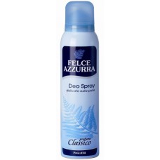 F.AZZ. DEO SPRAY CLASSICO 150 ML(X12) - ean: 8001280028960 - PxC: 12 - id: PAGLIERI2896 F.AZZ. DEO SPRAY CLASSICO 150 ML(X12) - ean: 8001280028960 - PxC: 12 - id: PAGLIERI2896