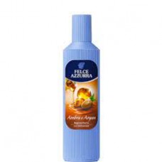 F.AZZ. BAGNO AMBRA E ARGAN 650 ML  - ean: 8001280401275 - PxC: 12 - id: PAGLIERI3813