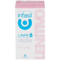 INFASIL INTIMO LENITIVO  - ean: 5000174354263 - PxC: 1 - id: PROCTER4270