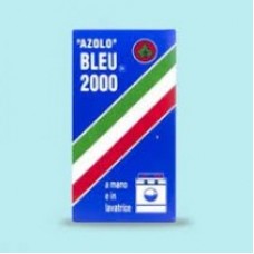 BLEU 2000 AZOLO GR.250 (X20)  - ean: 80286356 - PxC: 20 - id: RANDISI2