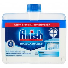 FINISH CURALAVASTOVIGLIE 250    - ean: 8002910024925 - PxC: 12 - id: RECKITT1537