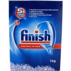 FINISH SALE KG 1 (X10)  - ean: 8000580203329 - PxC: 10 - id: RECKITT2