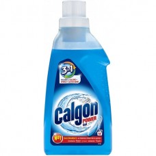 CALGON GEL 750 ML(X12)  - ean: 3141360050001 - PxC: 12 - id: RECKITT3282